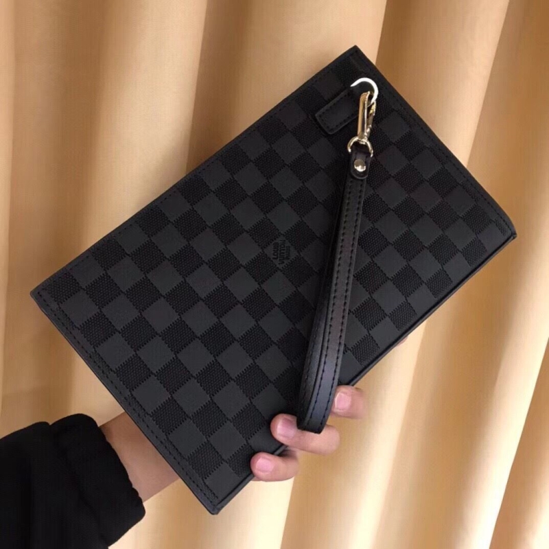 LV Clutch Bags